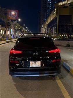 هيونداي توسان